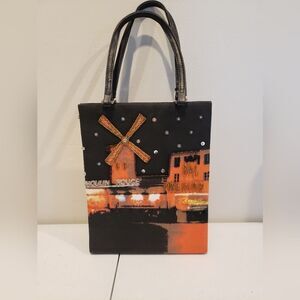 NWT Tote Bag